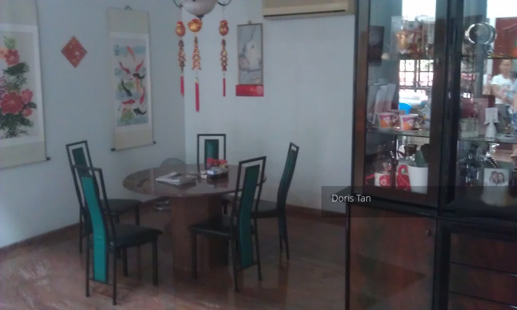 Yunnan Gardens (D22), Terrace #197741312